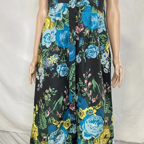 Tuckernuck “Delany” Tailored Moonflower Dress – Size S (NWT) - Picture 2 of 15